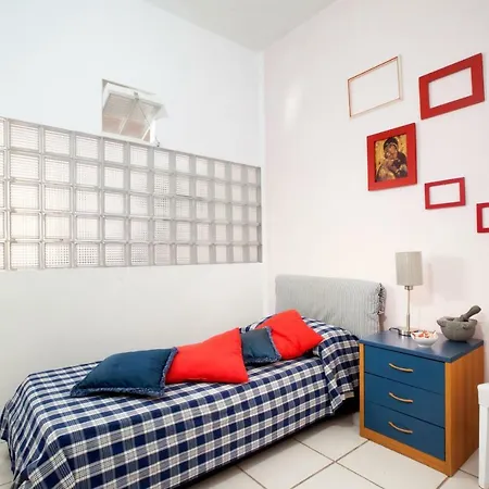 Maison Lubeba * Sorrent