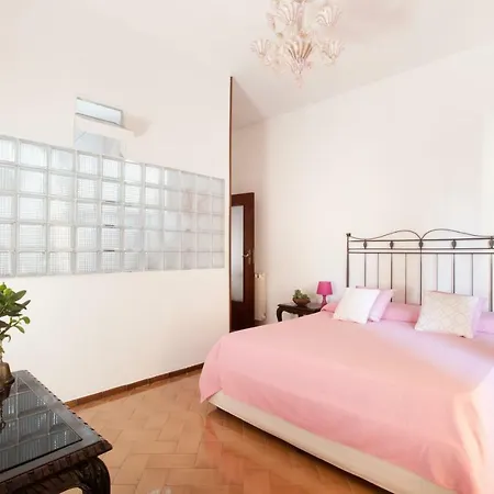 Maison Lubeba * Sorrent