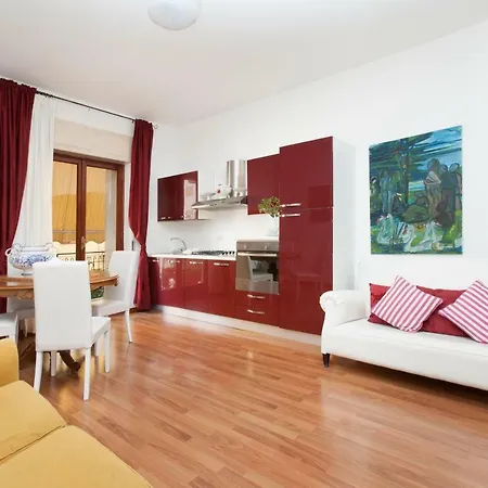Apartment Maison Lubeba
