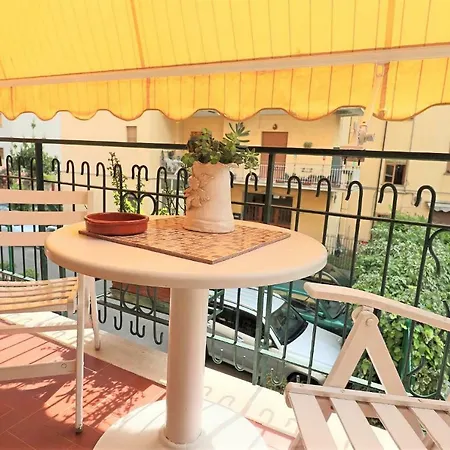 Maison Lubeba Сорренто