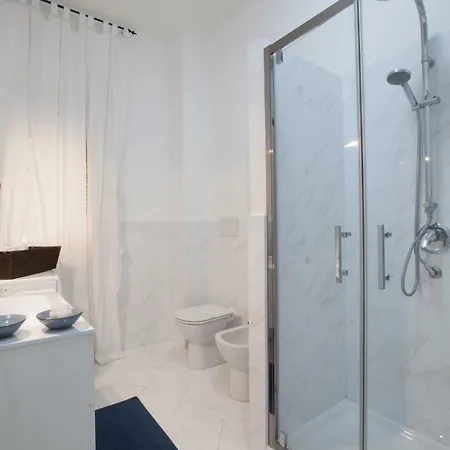 Maison Lubeba Апартаменты *