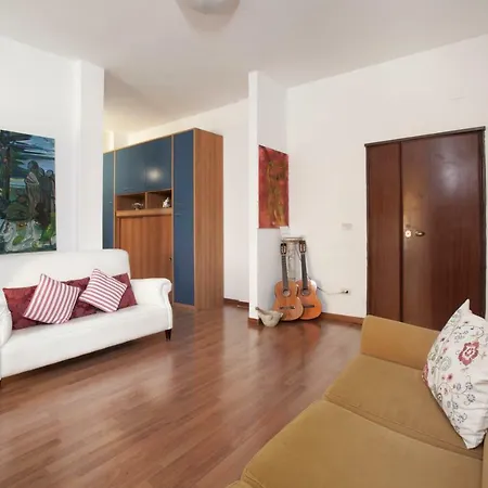 Апартаменты Maison Lubeba