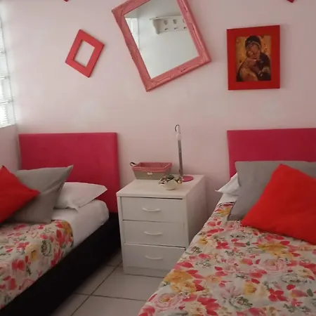 דירה Maison Lubeba