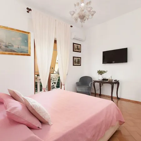 Appartement Maison Lubeba *