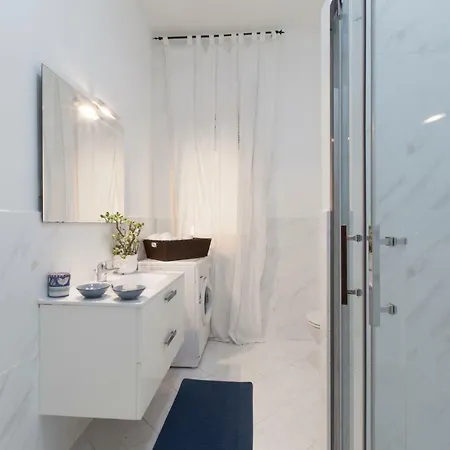 Appartement Maison Lubeba