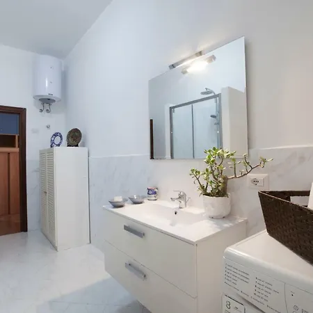 Maison Lubeba Appartement Sorrente