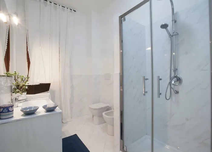 Maison Lubeba 아파트 *