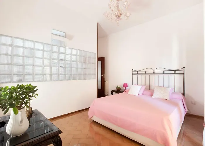 Maison Lubeba * 소렌토