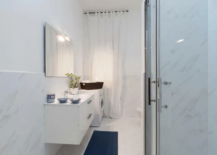 아파트 Maison Lubeba