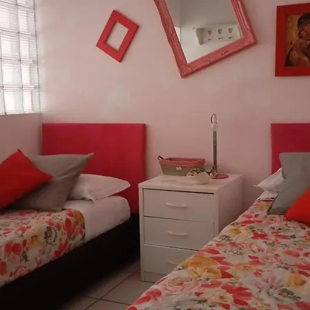 Maison Lubeba Lägenhet Sorrento