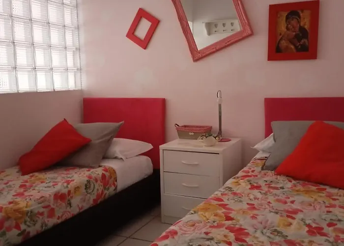 Maison Lubeba Apartamento Península Sorrentina