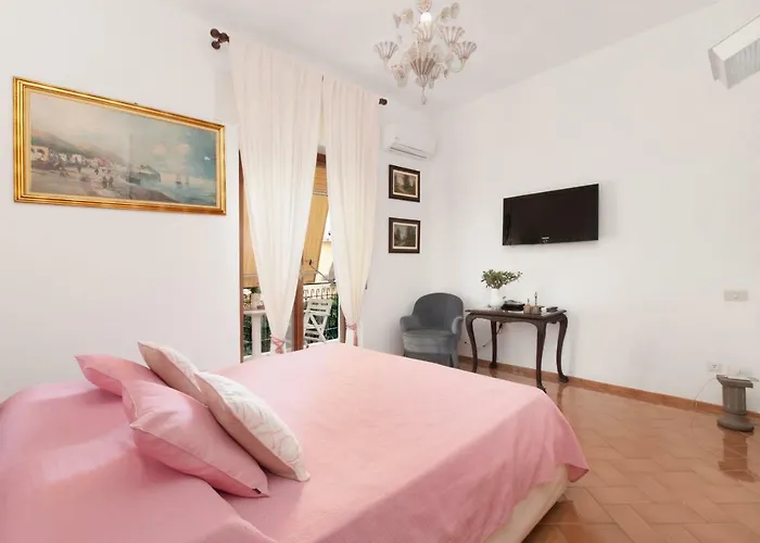 Apartamento Maison Lubeba *