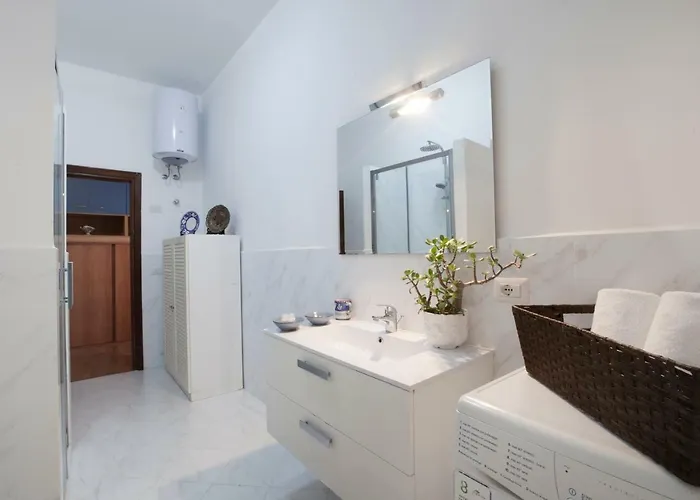 Maison Lubeba Apartamento Península Sorrentina